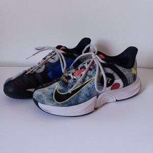 Nike osaka tennis shoes